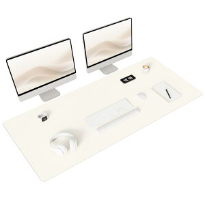 YSAGi �f�X�N�}�b�g �}�E�X�Ή� ���U�[ �f�X�N�}�b�g ��^�}�E�X�p�b�h ���ʂ̓X�G�[�h ����~�� ����2mm �h�� �h�� �f�M �������ȒP �I�t�B�X ����p �����p �f�X�N�p�b�h�i�N���[���F�C138*