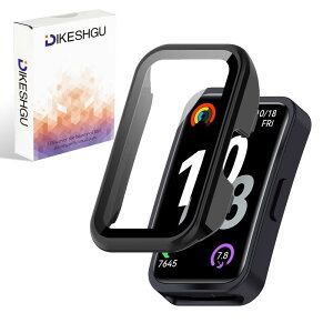 Dikeshgu Huawei Band 10/9 P[X t@[EFCX}[gEHb ` 10/9یJo[ KXtB ̌^ PCf Sʕی ^ ȒP ϏՌ ߗ wh~ h~(Huawei Band 10/9p,ubN)
