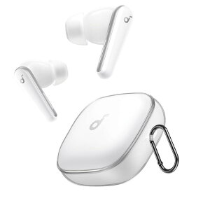 y2025Nx szYXHHVo anker soundcore liberty 5p P[X SʕیJo[ TPU ϏՌ [ y  ho LYh~ [dΉ h~ s Jrit soundcore liberty 5 Ή یP[X(