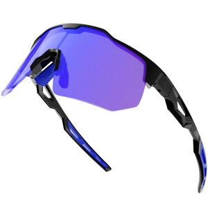 [HAAYOT] X|[cTOXΌY싅 ]ԃYfB[XTOX[hoCN TOXyTR90 UV400Oh~