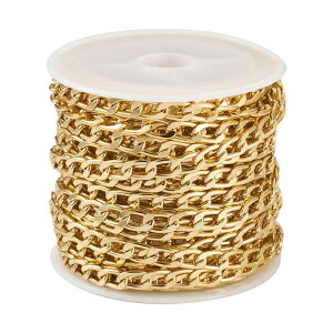 Beadthoven A~`F[ 약`F[ 5m/ 4mm S[h A}CgA~J[u`F[ nڂȂ N`F[ cCXg`F[ ANZT[p[c WG[p DIY nhC