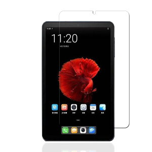 Hongmo �y1 ���z�Ή� For ALLDOCUBE iPlay50 mini �K���X�t�B���� �����K���X ��ʕی� �w��h�~ ������ ���ɋ��� �d�x 9H ���� �����z�� �^�u���b�g �t���ی�t�B����