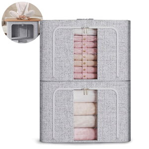 [{bNX [P[X2_Zbg 66Le ߗގ[ ܂肽 t ӂt  z ߑP[X t t@Xi[ (O[-66L)