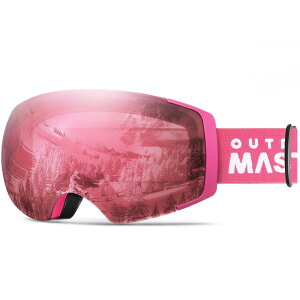 [OutdoorMaster] XL[S[O wCY y}OlbgEY\z _uY 180°L Xm[S[O ܂~ KlΉ OTG UVOJbg Xm{[gS[O X|[