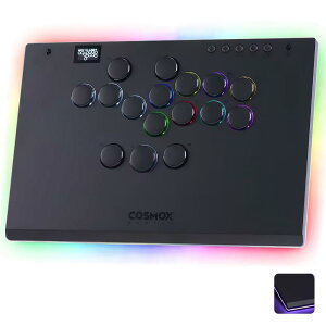 Haute42 APR o[X o[XRg[[ M Ultra ŏʃA~➑ {^É bNXCb` wRGBCeBO for PS4EPS3EPCESwitch2ESwitchESteam DeckɑΉ i