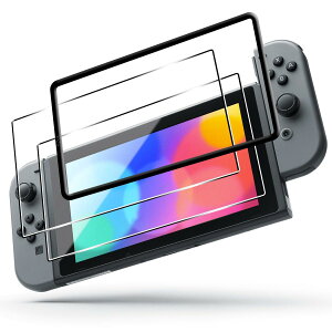 FAMROLLS KXtB 2 Nintendo Switch 2 p tB yKChgt {fވɎq z Switch 2 p KX t یtB P[X Jo[ ߗ dx9H Uh~ CAh~ 