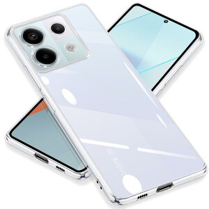 ZHUAZHULE Xiaomi Redmi Note 13 Pro 5G P[X NA bh~ Note 13 Pro 5G X}zP[X ϏՌ Jo[  TPU Yی Xgbvz[t ^ ϖh~ C菝h~ lC iNAj