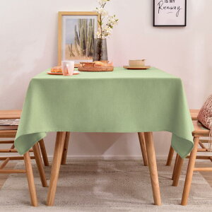 SEASHORE TREE �e�[�u���N���X ������� 145x300cm �ޖ� �H��}�b�g �e�[�u���ی� ���� �h�� ���� ���n �e�[�u���J�o�[ �z �ې􂢉� �������ȒP �V���v�� �ƒ�p �k�� �ϔM �����` - �Z�[�W�O���[