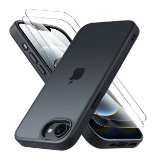 COSOIK iPhone 16e P[X yʋیtB2tzACtHse ϏՌ ~ wh~ ČRMILKi }bgdグ Xgbvz[t SGSF ϖh~ ϋv Jo[ C X[