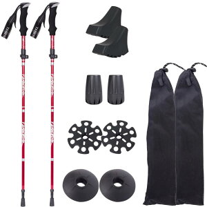 TRX gbLO|[ 2Zbg tit ܂肽ݎ 30-110cmLk \ oRXgbN EH[LO EH[LO|[ oR  XebL |[ AEghA jp 