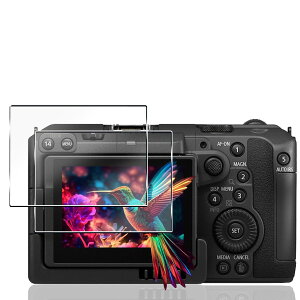 �y2���Z�b�g ���{���Ɏq�f�ށz �p Canon EOS C50 �ی�t�B���� �K���X�t�B���� EOS C50 �t�B���� �J�����ی�t�B���� �d�x9H �Ή� �L���m�� EOS C50 �K���X�t�B���� �J���������Y�ی�t�B���� ������