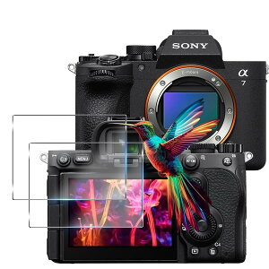 �y2���Z�b�g ���{���Ɏq�f�ށz �p SONY A7 V �ی�t�B���� �K���X�t�B���� �\�j�[ A7 V �t�B���� �J�����ی�t�B���� �d�x9H �Ή� A7 V �K���X�t�B���� �J���������Y�ی�t�B���� �����ߗ� 3D Touch
