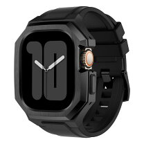 楽天市場】apple watch バンド 一体型 10 46mm（家電）の通販