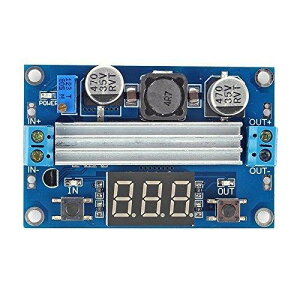 TNX[ h DC-DC dW[ ^ DCRo[^[ DCM[^[ 3~35V to 3.5~35V 100W/6A (^100W)