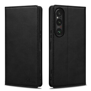 Rssviss Xperia 1 VII P[X 蒠^ SO-51F SOG15 蒠^P[X }Olbg GNXyA1 vii J[h[ Xperia 1 }[N 7 蒠Jo[ XQ-FS44 6.5C` W1 ubN