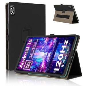 For Headwolf Fpad6 SE �P�[�X �J�o�[�yHNWEIWEI �z8.7 �C���` 360°�S�ʕی� ��܂�X�^���h�����p���� �y���z���_�[�t�� ���C�z�� �S�ʕی�^ �C�菝�h�~ �ω��� �����^�тɕ֗��ȃn���h�X�g���b�v