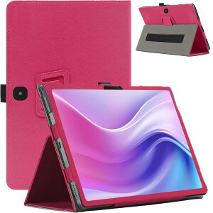 For aiwa tab AE10 JA4-TBA1009 �P�[�X �J�o�[�yHNWEIWEI �z 10 �C���` 360°�S�ʕی� ��܂�X�^���h�����p���� �y���z���_�[�t�� ���C�z�� �S�ʕی�^ �C�菝�h�~ �ω��� �����^�тɕ֗��ȃn���h�X�g