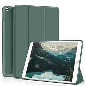 KenKe iPad 10.2�C���` 20 21/2020/2019 �P�[�X ���y�� ���^ �_�炩���V���R�� TPU�ގ� iPad 9 �J�o�[ �����h�~ �ϏՌ� 3�i�K�܂��݉� �X�^���h �}�O�l�b�g�t�� �����X���[�v�@�\ iPad ��9����/��8����/