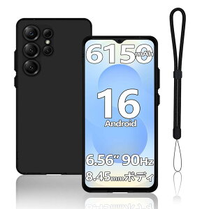 For DOOGEE Note56X/56X Pro �P�[�X �J�o�[ �yHNWEIWEI�z �ϏՌ� TPU�f�� �S�ʕی� �_�炩����G�� �X�N���[�� & �J�����ی� �y�� ���^ �ϏՌ� �����h�~ �w��h�~ ���ϖh�~ DOOGEE Note56X/56X Pro �p �P�[�X 