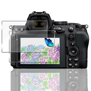 y2Zbgz Ή Nikon Z5II / Z5 / Z6III KXtB y{Ɏq dx9Hz Ή jR Z5II / Z5 / Z6III tB ANZT[ KX t یtB 3D TouchΉ Aߗ ACA[
