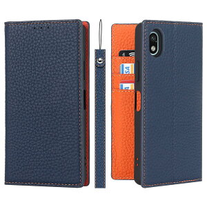 Havaya �Ή� Xperia Ace III �P�[�X �蒠�^ �{�v SO-53C �P�[�X �J�o�[ �X�g���b�v �G�N�X�y���A �G�[�X3 ��3���� SOG08 A203SO �\�j�[ au �ϏՌ� �J�[�h���[ ���U�[-�u���[