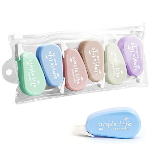 ESJNNK Ce[v 6Zbg 5mm イe[v g₷ e ~j [Ce[v Cpi gѕ֗ F 킢 w wZ wpi [pi hp