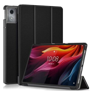 For LAVIE Tab T11 T1175/JAS TAB11/203 �p�̃^�u���b�g�P�[�X �J�o�[ 11.45�C���` �ϏՌ� �����h�~ ��p�ی� Hcsxlcj(�u���b�N)