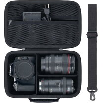楽天市場】eos kiss x4 カバーの通販