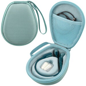 co2CREA �n�[�h�g���x���P�[�X Shokz �V���b�N�X OpenRun Pro 2/Mini/Swim/Move ���`���C���z�� ���C�� ���X �I�[�v���C���[�w�b�h�z���p (��)