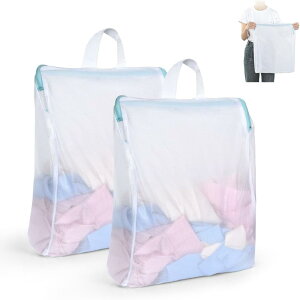 OTraki lbg   2Zbg30x40cm h[lbg  u 󂠂݃lbg  ׂԖ ϋṽt@Xi[t یJo[t plbg v ߗޑh~ Laundry