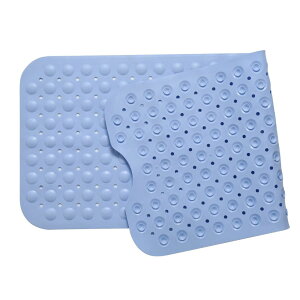 OTraki C ׂ~߃}bg TPE 40×100cm ~߃}bg ]|h~ h hJr }bg  200zՕt _炩 Bathtub mat 􂢏 oKp u[