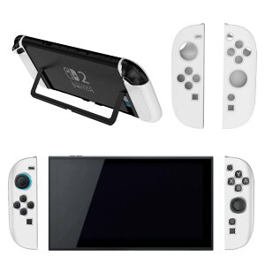 For Nintendo Switch 2 p P[X Jo[ yNOUKAJUzXCb` Rg[ p یJo[ _炩VR[f h~ Sʕی ϏՌ y M݌v wh~ ~ Sʕی (zCg)