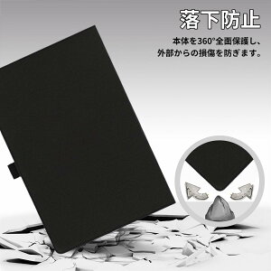 For PRITOM L8 �P�[�X 8�C���` �^�u���b�g PRITOM L8 �Ή� �ی�P�[�X ����PU �S�ʕی� ���߉\ �h���h�� �Փ˖h�~ ���^�y�� �ǂ���G�� Greerass ������ �X�^���h�@�\�t�� �^�u���b�g �P�[�X (�u���b