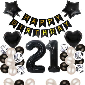 21 a o[ D t Zbg o[ 21 HAPPY BIRTHDAYK[h n[gD ᕗD o[Xf[o[ l j̎q ̎q ubN