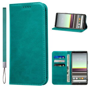 Xperia 5 P[X 蒠^ PUU[ Xperia 5 Jo[ Sony SOV41 P[X \j[ GNXyA5 ϏՌ SO-01M Jo[ Case v }OlbgJ xgȂ X}zP[X  J[h|Pbg