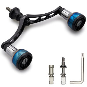 HEIGHTEN 98/110mm [ nh V}m(Shimano) _C(DAIWA) ʗp XsjO[p Arch Engine Series (110mm - ubN) (919)