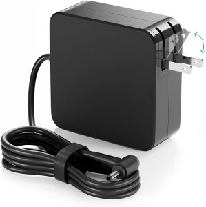 m{ AcA_v^[ 65W LENOVO[d  dA_v^ Ή Lenovo Ideapad ThinkPad 3 5 330 330s 120s 130s 310 320 510 510s 520 S145 S340 Yoga 710 ADL45WCC ADLX65CDGU2A ADLX65CCGU2A ADLX65CLGU2A 4.0*1.7 mm