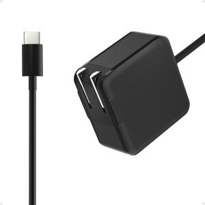 m[gPCpACA_v^[ Type-C PDΉ 65W USB-C ACA_v^[ KE  20V 3.25A 65W USB C [d m[gp\R [d Type-C 45W dA_v^[ ėpLenovo,HP,Dell,Acer,Asus,NEC,MacBookȂǃ^CvC@
