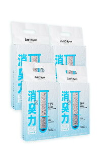 Zutto NyanL  ł܂yLMAXzlR  VXegCΉ 4in1  xgiCg STALq CA VRf ^pbN юUȂ  Ap[g2.3kg×4