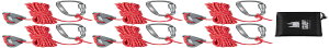 DANOFY KC[v 4mm eg[v ^[v[v - 4m 6{ Zbg  ω׏d450kg 7c pR[h iCc |GXe\n KCh[v Jri ݋ [ܕt Lv A