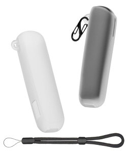 For Ploom AURA P[X [HVUYAL]  y TPUf [dΉ ܂ h~p̃tbN𓋍ڂ y LYh~ hk ho ϏՌ ɂ _炩ȃV Ռ z X \tg P[X