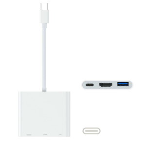 Type-C HDMI �ϊ��A�_�v�^ 3in1 USB-C digital av multiport�A�_�v�^�b4K@60Hz�f���o�� / USB3.0�����]�� / PD100W�}���[�d�biPhone 17/16/15�EMacBook�EiPad Pro�ESamsung�E Switch�Ȃ�USB-C�@��Ή�