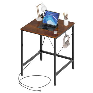 LunarLight ���[�N�f�X�N �� ��60���s60����70cm �e�����[�N PC�p�\�R���f�X�N �V���O���f�X�N �׋��� �R���Z���g�t�� �I�t�B�X �ݑ�[�N �Q�[�~���O�f�X�N �t�b�N�t�� �m�[�g�p�\�R���p �ݑ��