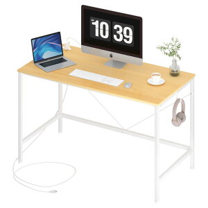 LunarLight ���[�N�f�X�N �� ��120���s60����70cm �e�����[�N PC�p�\�R���f�X�N �V���O���f�X�N �׋��� �R���Z���g�t�� �I�t�B�X �ݑ�[�N �Q�[�~���O�f�X�N �t�b�N�t�� �m�[�g�p�\�R���p �ݑ�