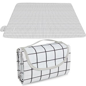 レジャーシート 厚手 折りたたみ 3人〜5人用 防水 洗える 140×145cm ピクニックマット 大判 厚手 コンパクト収納 携帯便利 軽量 遠足 運動会 お花見 ビーチ キャンプ アウトドア