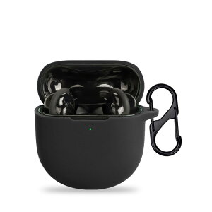 For Bose QuietComfort Ultra Earbuds (2) P[X Jo[ Mosasa VR یP[X [d֗ Sʕی h~ ~ y LYh~ X ^ s ϏՌ ho-ubN