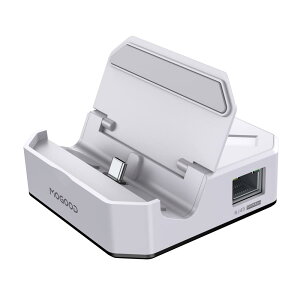 MOGOOD Switch hbN ݊Switch 2 USB C hbLOXe[V XCb` TV hbLOXe[V HDMI y4K@60Hz&1Gbps C[Tlbg&Type A 3.0*2&100W USB C [dzSwitch1 & Switch2AgѓdbɑΉ