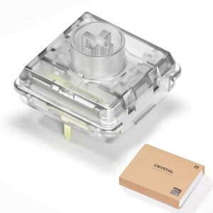 Kailh �J�X�^�}�C�Y ���[�v���t�@�C���L�[�X�C�b�`�i�u���b�N 20����j ���o�[���X�R���g���[���[���^�L�[�X�C�b�` For Haute42 M16/M13/M16plus/M12plus/T16/T13/S16/S13/P12/R16/T16-C/U16�����o�[���X�A�P�R