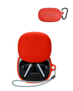 Ank er Soundcore Liberty 5 �p �P�[�X YAJOJO ���C�� ���X �C���[�z�� �[�d�P�[�X�J�o�[ �J���r�i�E�L�[�`�F�[���t�� �V���R���ی�P�[�X �����h�~ �ϏՌ� �h�o �L�Y�h�~ �w��h�~ Ank er Soundcore Liberty 5