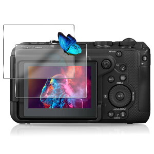 �y2���Z�b�g�z �Ή� Canon EOS R6 V �K���X�t�B���� �y���{���Ɏq �d�x9H�z �Ή� �L���m�� EOS R6 V �t�B���� �A�N�Z�T���[ �����K���X �t�� �ی�t�B���� 3D Touch�Ή� �A�����ߗ� �A�C�A�[�� �A����
